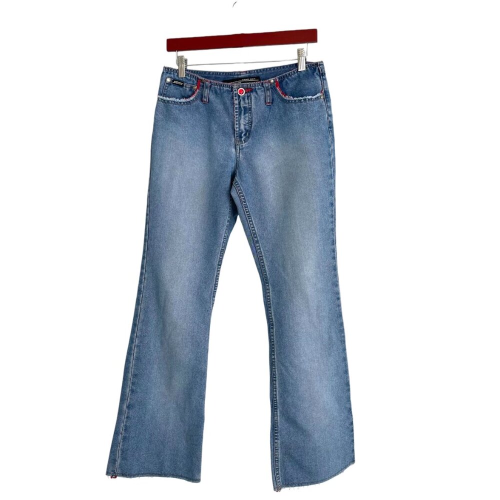 Stephen Hardy Squeeze Women's‎ Jeans